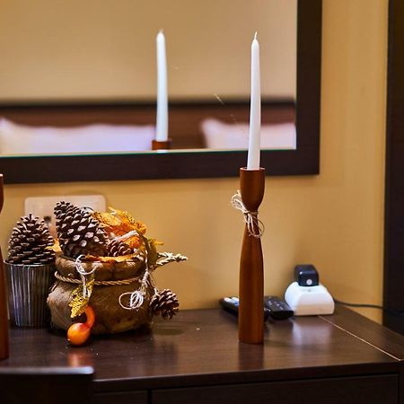 Studio Atlantic Apartment Pamporovo Ngoại thất bức ảnh