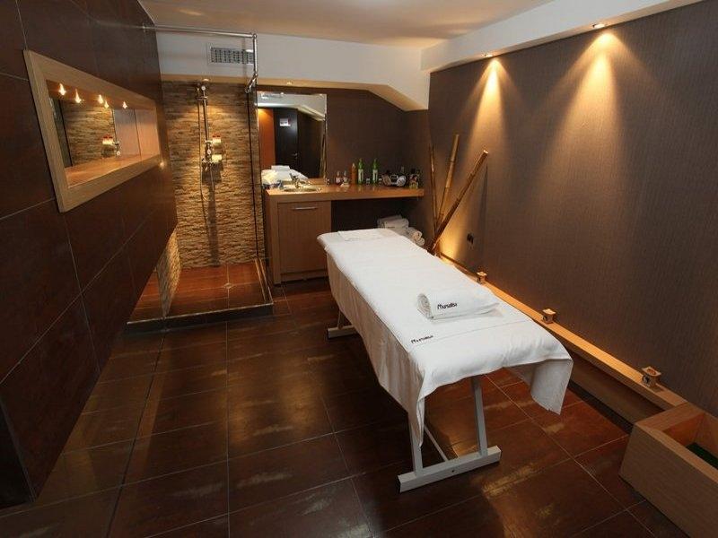 Studio Atlantic Apartment Pamporovo Ngoại thất bức ảnh