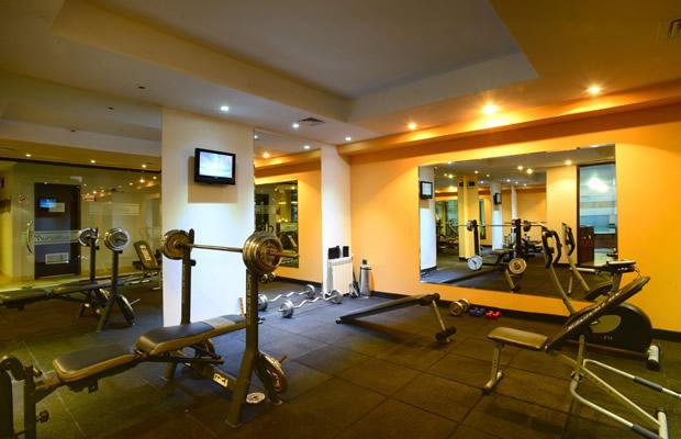 Studio Atlantic Apartment Pamporovo Ngoại thất bức ảnh