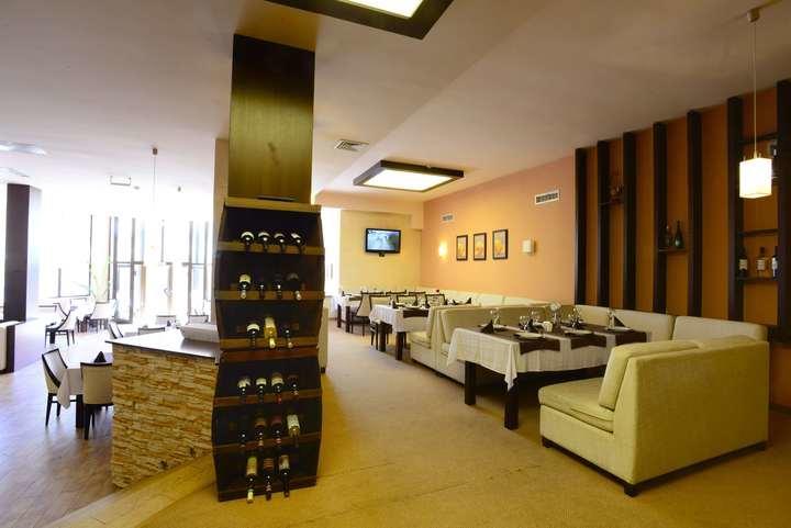 Studio Atlantic Apartment Pamporovo Ngoại thất bức ảnh