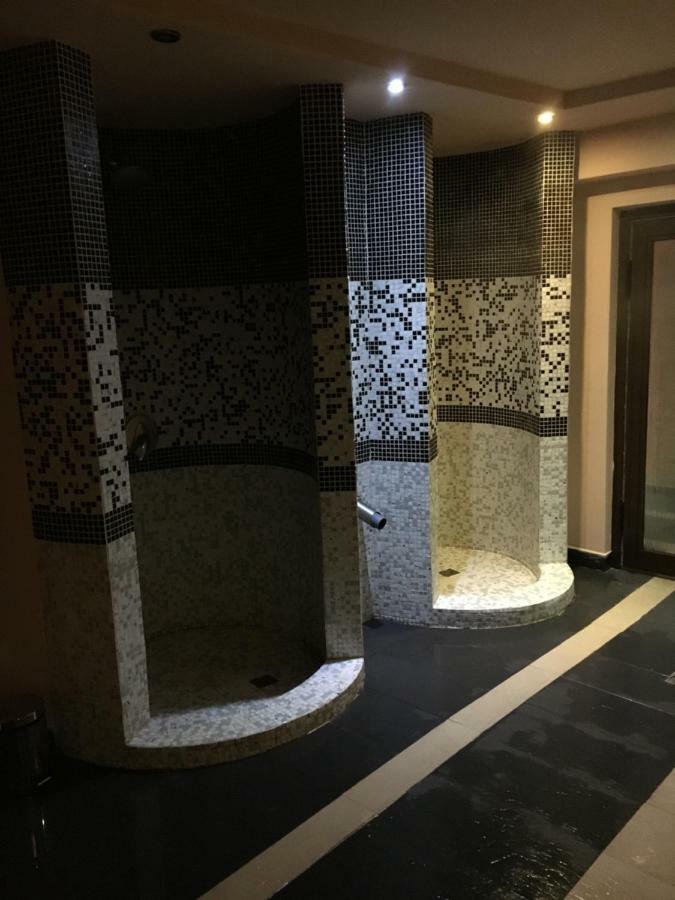 Studio Atlantic Apartment Pamporovo Ngoại thất bức ảnh