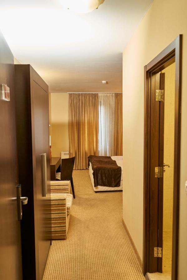Studio Atlantic Apartment Pamporovo Ngoại thất bức ảnh